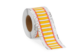 Termokurczliwy znacznik kabli Zawieszenie HellermannTyton zakres 1.6 → 4.8mm