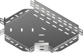 Trojnik korytka 300x50 TKP300H50 153230