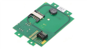 Czytnik Rfid 4,35,5V Antena Zasięg: 100Mm 76X49x9mm 120Ma Twn4 Multitech 2 Hf