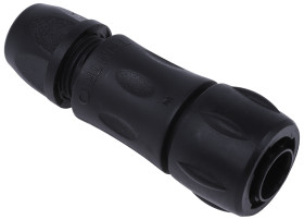 Złącze wielostykowe przemysłowe 6-pinowe Montaż na kablu Gniazdo Souriau Sunbank by Eaton