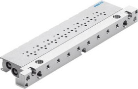 Blok na baterie FESTO MHA1-PR4-3-PI-PCBM 197253