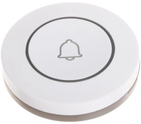 Bezprzewodowy przycisk dzwonka ATLO-AD-ML30