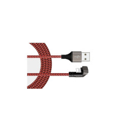 Kabel USB/Lightning 1,5m 180° 2A DSKU600 Talvico Apple Iphone