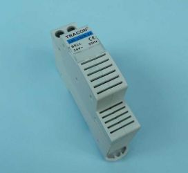 C60-CSEN 24VAC 60dB DZWONEK MODUŁOWY