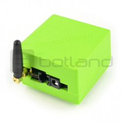 Tinycontrol GSMKON-040 - kontroler GSM V3 - 1-wire / SPI / I2C / UART