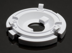 Uchwyt modułu LED do Citizen CLL03x LED, CLU-034 LED Ledil C12691_LENA-STD-BASE-CLL030