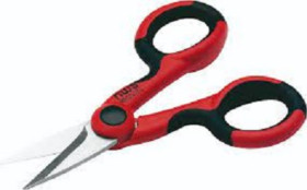 Nożyce 140 mm Stal nierdzewna Tak