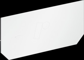 9195-20 Separator wall