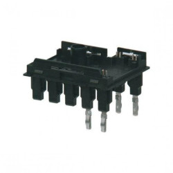 Adapter do płytek drukowanych DILM12-XPBC 109400