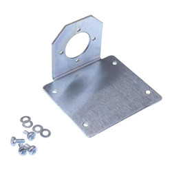 RE-385 DC Motor Mounting Bracket