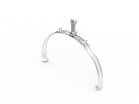 NI uchwyt gąsiorowy uniwersalny g 6 max 95901205 ELKO-BIS