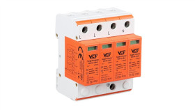 Ogranicznik Przepięć Typ T1+T2 300/12,5 3+1