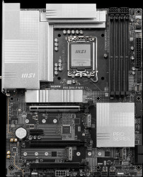 7E34-001R MSI PRO Z890-P WIFI (1851)