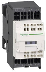 Stycznik Schneider Electric LC1DT253E7, 1 szt.