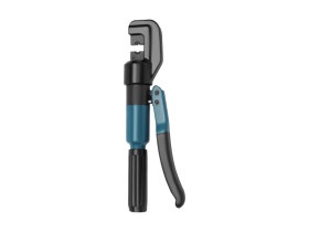 Zaciskarka hydrauliczna T8-70 E6210