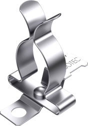 Element montażowy Hebotec SKDZ 5 17 - 30 1022-226C, 1 szt.