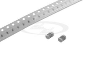 kondensator 1,0pF 50V 0603 COG