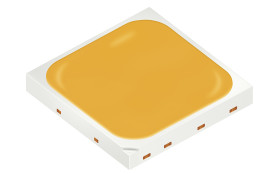 LED, SMD, 2-Pin, 3000K, 5,8 V, 120°, ams OSRAM, Duris S8