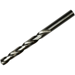Starrett KBAR120 HSS Split Point Drill Bit 12.0 x 151mm