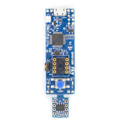 STM32G0316-DISCO - STM32G0 Discovery miniaturowy 8-pin