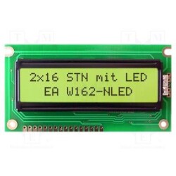 55EAW162-NLED