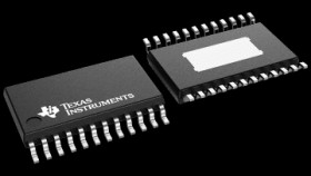 2-W, stereo, analog input Class-AB audio amplifier with headphone function