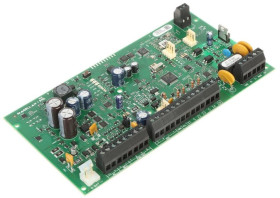 Płyta centrali alarmowej MG-5050+ PARADOX