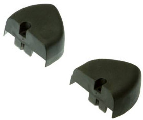 Akcesorium montażowe Pepperl+Fuchs DoorScan End Caps 247290 5 szt.