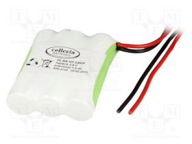 CL-AA/HT3.6V/P