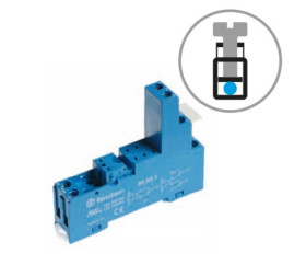 95.93.3SPA Gniazdo serii 95 do przekaźników serii 40.31