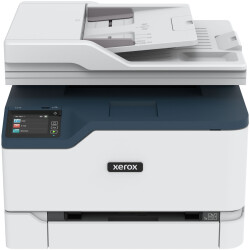 Xerox C235V_DNIUK C235 A4 22ppm Wireless Copy/Print/Scan/Fax PS3 PCL5e/6 ADF 2