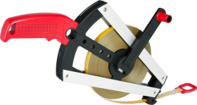 Taśma ISOLAN 30 m zwijak ERGOLINE MM/AF 212032