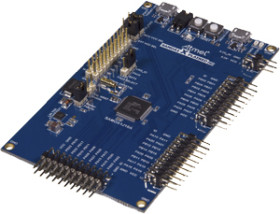 ARM Cortex-M0+ Microchip SAM DA1 Xplained Pro Mikrokontroler Mikrokontroler ARM ATSAMDA1-XPRO