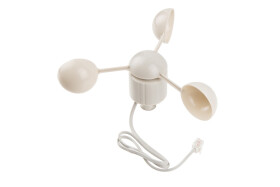 Sparkfun Anemometer