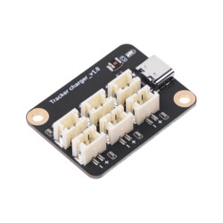 Moduł ładowania do SenseCAP Card Tracker T1000-E - PCBA z 6 przewodami magnetycznymi - Seeedstudio 114993534