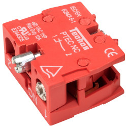 Techna RB2-BE102-BM Contact Blocks Normally Closed