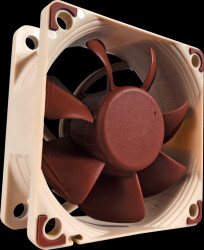 NF-A6X25 5V NF-A6x25 5V, fan, 60 mm