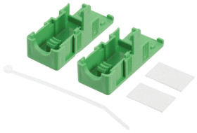 Puszki 3-pinowe Phoenix Contact Montaż na kablu KGG-MSTB 2.5