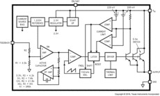 SIMPLE SWITCHER® 40V, 500mA Low Component Count Step-Down Regulator | D | 8 | -40 to 125