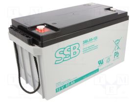 ACCU-SBL-65-12I/S
