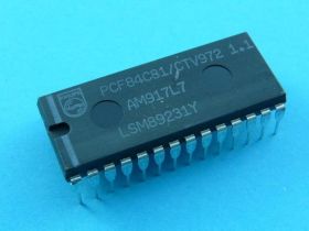 PCF-84C81/CTV972 UKŁAD