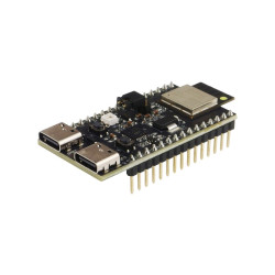 ESP32-H2-DevKitM-1 - moduł WiFi 2,4GHz, 4MB Flash, 320KB SRAM