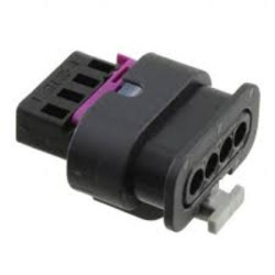 Obudowa TE Connectivity AMP MCON Żeński