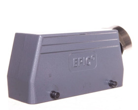 Obudowa wtyczki kątowa PG29 IP65 EPIC H-B 24 TS 29 10123000