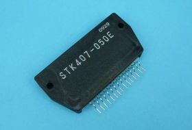 STK-407-050E UKŁAD