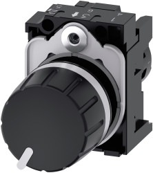 Potencjometr Siemens