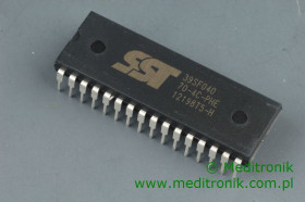 SST39SF040A-70PHE