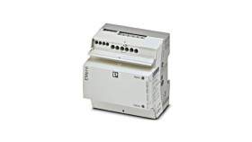 Licznik Phoenix Eem-Mb370, Interfejs Modbus Tcp