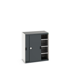 Szafa Stal Bott 1050 x 650 x 1200mm