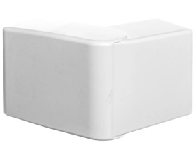 Narożnik kanału zewnętrzny KIO 85x50 330211